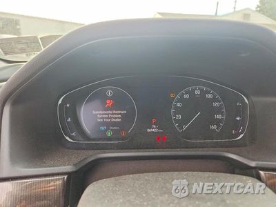 Zdjęcie 9 z 12 samochodu: 2018 HONDA ACCORD SPORT VIN:1HGCV1F34JA067364 - miniatura