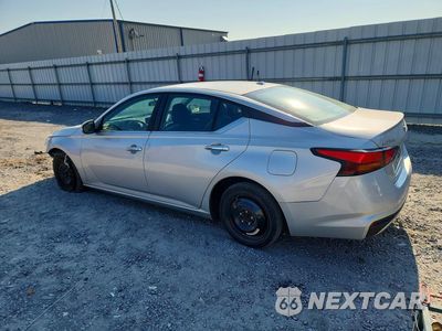 Drugie zdjęcie samochodu z przodu: 2019 NISSAN ALTIMA S VIN:1N4BL4BV1KC149539 - miniatura