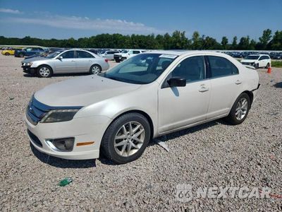 2012 FORD FUSION SEL 3FAHP0JG9CR102708 - główne zdjęcie licytacji z USA - miniatura