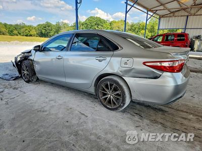 Drugie zdjęcie samochodu z przodu: 2015 TOYOTA CAMRY XSE VIN:4T1BF1FK1FU957529 - miniatura