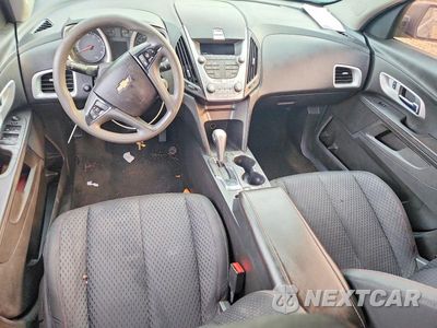 Zdjęcie 8 z 13 samochodu: 2015 CHEVROLET EQUINOX LS VIN:2GNALAEK5F6182880 - miniatura