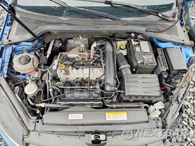 Zdjęcie 11 z 12 samochodu: 2021 VOLKSWAGEN GOLF VIN:3VWG57AU0MM000378 - miniatura