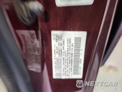 Zdjęcie 12 z 12 samochodu: 2011 HONDA ODYSSEY EXL VIN:5FNRL5H60BB016580 - miniatura