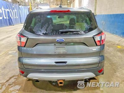 Zdjęcie 6 z 13 samochodu: 2018 FORD ESCAPE TITANIUM VIN:1FMCU9J99JUA79774 - miniatura