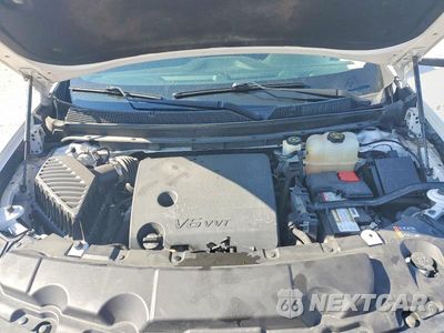 Zdjęcie 12 z 13 samochodu: 2020 CHEVROLET TRAVERSE HIGH COUNTRY VIN:1GNEVNKW4LJ100601 - miniatura