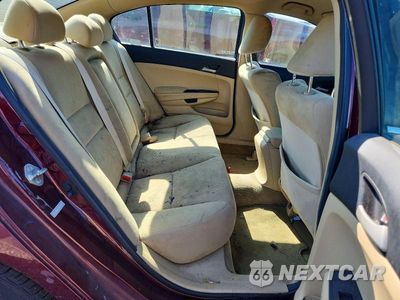 Zdjęcie 10 z 13 samochodu: 2011 HONDA ACCORD LXP VIN:1HGCP2F44BA087656 - miniatura