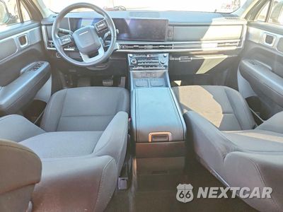 Zdjęcie 8 z 12 samochodu: 2025 HYUNDAI SANTA FE SE VIN:5NMP1DGL6SH118706 - miniatura