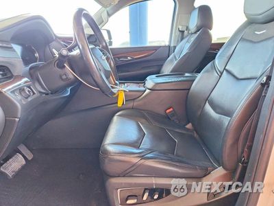 Zdjęcie 7 z 14 samochodu: 2018 CADILLAC ESCALADE ESV LUXURY VIN:1GYS3HKJ1JR286209 - miniatura