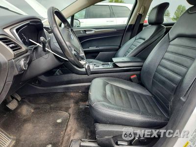 Zdjęcie 7 z 12 samochodu: 2018 FORD FUSION SE HYBRID VIN:3FA6P0LU7JR172067 - miniatura