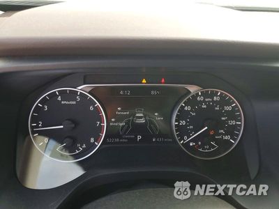 Zdjęcie 9 z 13 samochodu: 2023 NISSAN ROGUE SL VIN:5N1BT3CA9PC672648 - miniatura