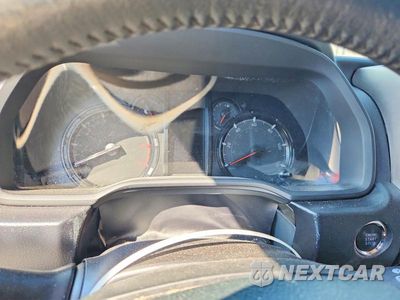 Zdjęcie 9 z 12 samochodu: 2020 TOYOTA 4RUNNER SR5 VIN:JTEBU5JR4L5761852 - miniatura