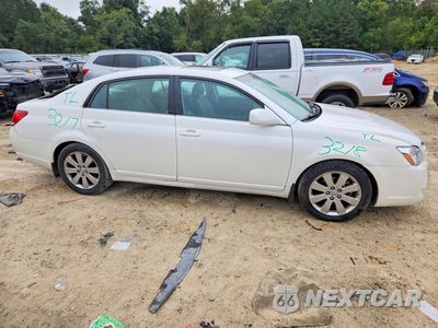 Czwarte zdjęcie samochodu z boku: 2007 TOYOTA AVALON XLS VIN:4T1BK36B77U244546 - miniatura