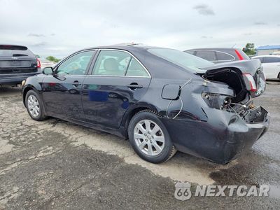 Drugie zdjęcie samochodu z przodu: 2009 TOYOTA CAMRY HYBRID VIN:4T1BB46K89U085528 - miniatura