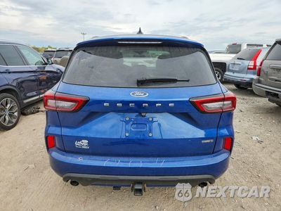 Zdjęcie 6 z 14 samochodu: 2023 FORD ESCAPE ST LINE SELECT VIN:1FMCU9NZ9PUB01405 - miniatura