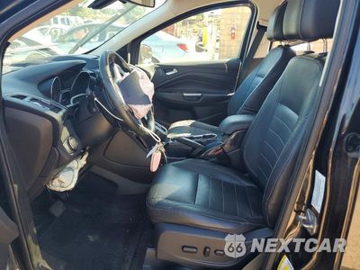 Zdjęcie 7 z 12 samochodu: 2014 FORD ESCAPE TITANIUM VIN:1FMCU0J97EUB53047 - miniatura
