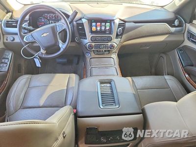 Zdjęcie 8 z 13 samochodu: 2017 CHEVROLET TAHOE C1500 PREMIER VIN:1GNSCCKC5HR219365 - miniatura