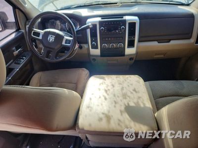 Zdjęcie 8 z 12 samochodu: 2011 DODGE RAM 1500 VIN:1D7RV1GTXBS612900 - miniatura