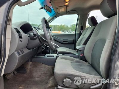 Zdjęcie 7 z 13 samochodu: 2010 NISSAN XTERRA X VIN:5N1AN0NW8AC500938 - miniatura