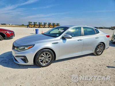 2020 KIA OPTIMA LX 5XXGT4L36LG384596 - główne zdjęcie licytacji z USA - miniatura