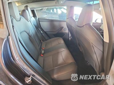 Zdjęcie 10 z 12 samochodu: 2025 TESLA MODEL 3 VIN:5YJ3E1EA9SF130952 - miniatura