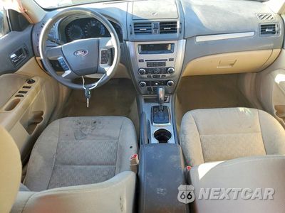 Zdjęcie 8 z 13 samochodu: 2012 FORD FUSION SE VIN:3FAHP0HA3CR281331 - miniatura