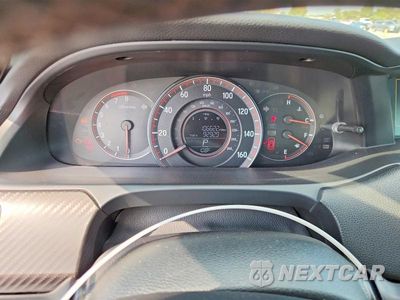 Zdjęcie 9 z 12 samochodu: 2017 HONDA ACCORD SPORT VIN:1HGCR2F54HA295435 - miniatura