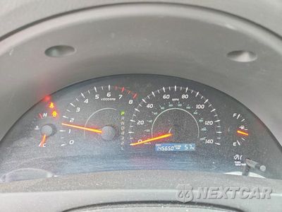 Zdjęcie 9 z 12 samochodu: 2008 TOYOTA CAMRY LE VIN:4T4BE46K58R044379 - miniatura
