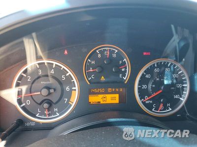 Zdjęcie 9 z 13 samochodu: 2015 NISSAN TITAN SV VIN:1N6BA0ED0FN513128 - miniatura