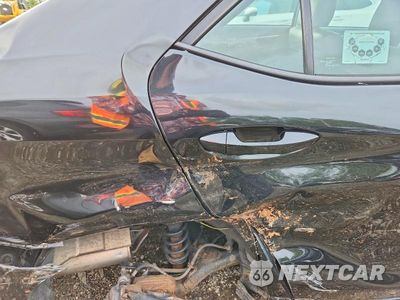 Zdjęcie 10 z 12 samochodu: 2016 TOYOTA COROLLA S PLUS VIN:2T1BURHE5GC520440 - miniatura