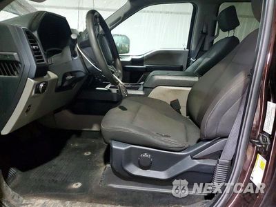 Zdjęcie 7 z 12 samochodu: 2018 FORD F150 SUPERCREW VIN:1FTEW1EP6JKC34178 - miniatura