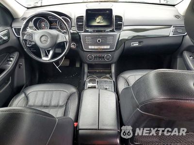 Zdjęcie 8 z 14 samochodu: 2016 MERCEDES-BENZ GLE 350 4MATIC VIN:4JGDA5HB6GA782726 - miniatura
