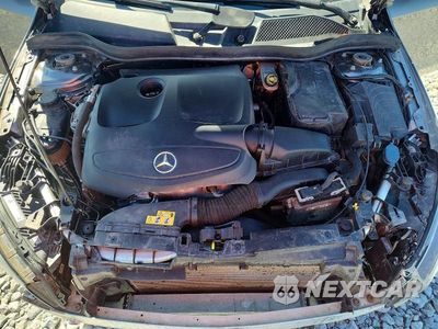 Zdjęcie 11 z 12 samochodu: 2019 MERCEDES-BENZ CLA 250 4MATIC VIN:WDDSJ4GBXKN723466 - miniatura