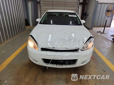 Piąte zdjęcie samochodu w środku: 2016 CHEVROLET IMPALA LIMITED LT VIN:2G1WB5E32G1137324 - miniatura