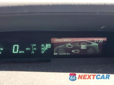 Zdjęcie 9 z 12 samochodu: 2015 TOYOTA PRIUS TWO VIN:JTDKN3DU5F1892399 - miniatura