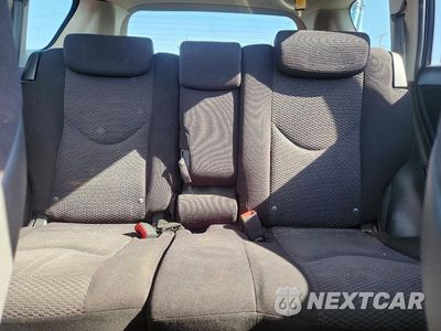 Zdjęcie 10 z 13 samochodu: 2007 TOYOTA RAV4 SPORT VIN:JTMZK32V376003266 - miniatura