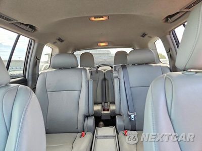 Zdjęcie 10 z 13 samochodu: 2013 TOYOTA HIGHLANDER LIMITED VIN:5TDDK3EH1DS213473 - miniatura