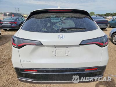 Zdjęcie 6 z 12 samochodu: 2026 HONDA HR-V EXL VIN:3CZRZ2H72TM704173 - miniatura