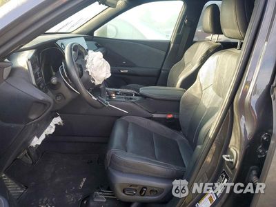 Zdjęcie 7 z 13 samochodu: 2024 LEXUS TX 350 LUXURY VIN:5TDAAAB63RS004417 - miniatura