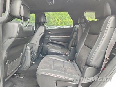 Zdjęcie 11 z 13 samochodu: 2020 DODGE DURANGO R/T VIN:1C4SDJCT8LC411965 - miniatura
