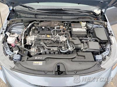 Zdjęcie 11 z 12 samochodu: 2026 TOYOTA COROLLA LE VIN:5YFB4MDE5TP377461 - miniatura