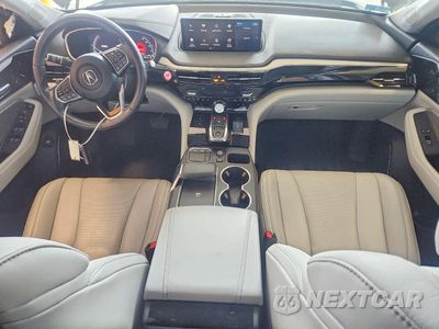 Zdjęcie 8 z 13 samochodu: 2022 ACURA MDX TECHNOLOGY VIN:5J8YE1H46NL012324 - miniatura