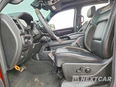 Zdjęcie 7 z 13 samochodu: 2024 RAM 1500 TRX VIN:1C6SRFU99RN223283 - miniatura