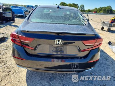 Zdjęcie 6 z 12 samochodu: 2021 HONDA ACCORD LX VIN:1HGCV1F17MA050397 - miniatura