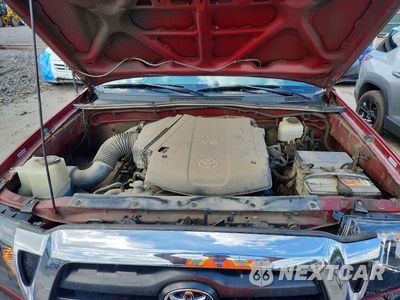 Zdjęcie 11 z 12 samochodu: 2008 TOYOTA TACOMA V6 VIN:5TELU42N08Z541157 - miniatura
