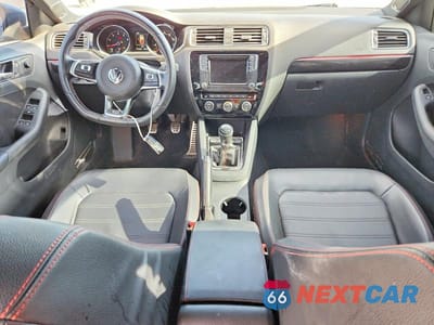 Zdjęcie 8 z 12 samochodu: 2017 VOLKSWAGEN JETTA GLI VIN:3VW5T7AJ1HM211808 - miniatura
