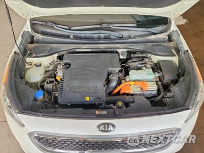 Zdjęcie 11 z 12 samochodu: 2019 KIA NIRO FE VIN:KNDCB3LC4K5265153 - miniatura
