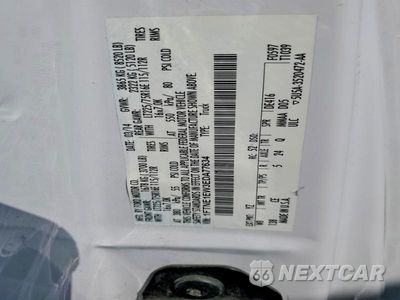 Zdjęcie 13 z 13 samochodu: 2014 FORD ECONOLINE E150 VAN VIN:1FTNE1EW3EDA77634 - miniatura