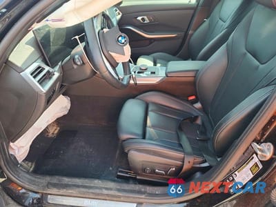 Zdjęcie 7 z 12 samochodu: 2025 BMW 330XI VIN:3MW89CW05S8F14109 - miniatura