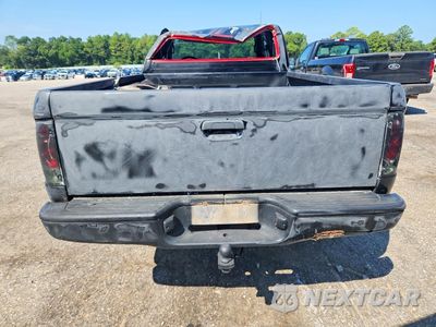 Zdjęcie 6 z 13 samochodu: 2000 TOYOTA TACOMA XTRACAB PRERUNNER VIN:4TASM92N9YZ607057 - miniatura
