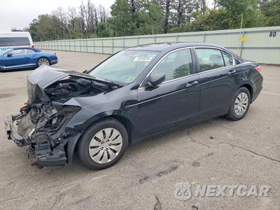 2012 HONDA ACCORD LX 1HGCP2F36CA207532 - główne zdjęcie licytacji z USA - miniatura